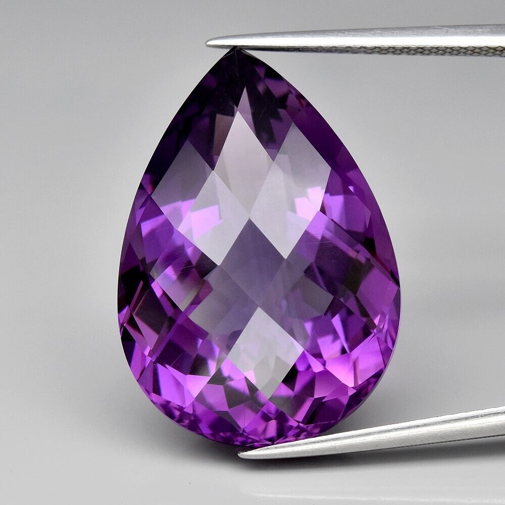 22.60ct Amethyst