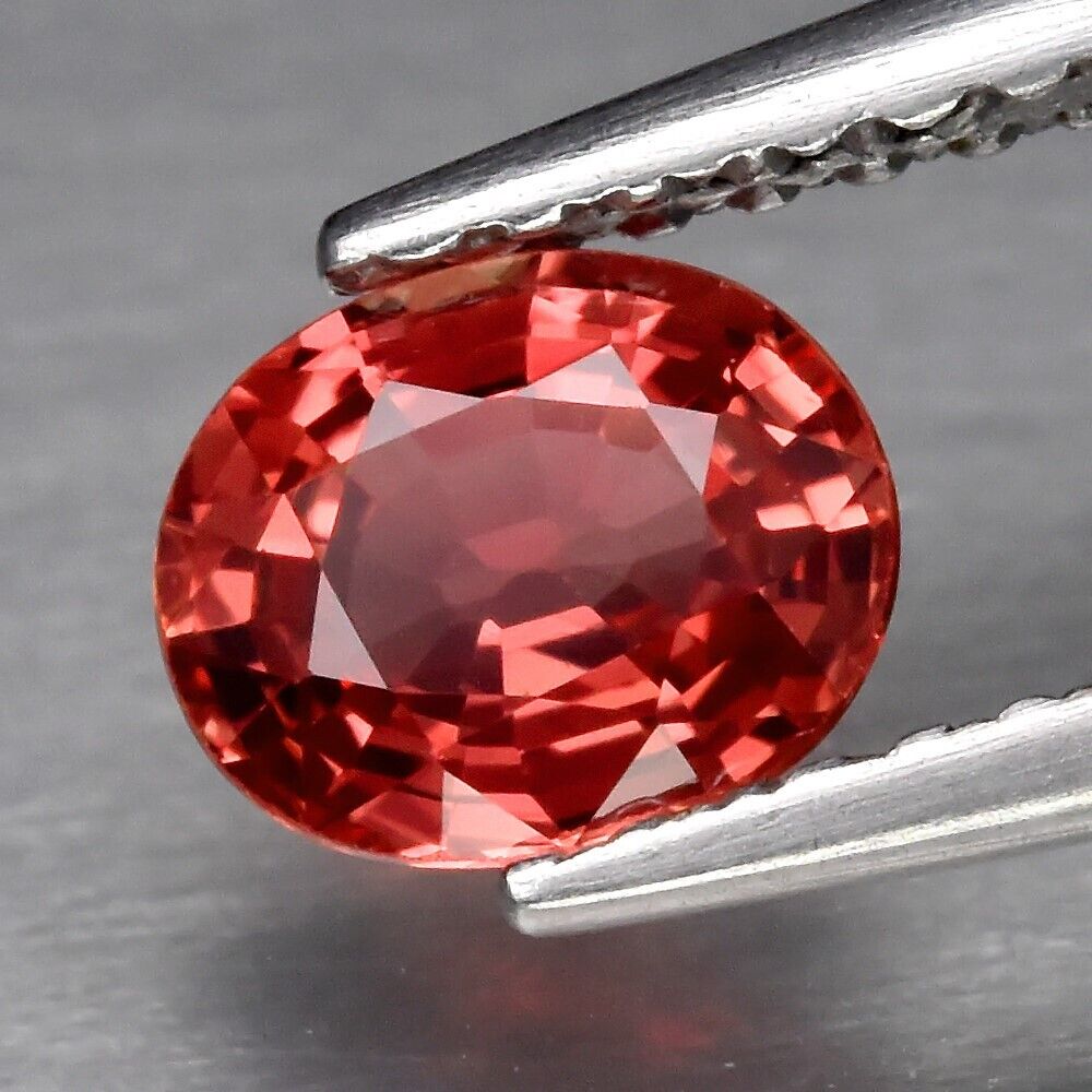 0.58ct Sapphire