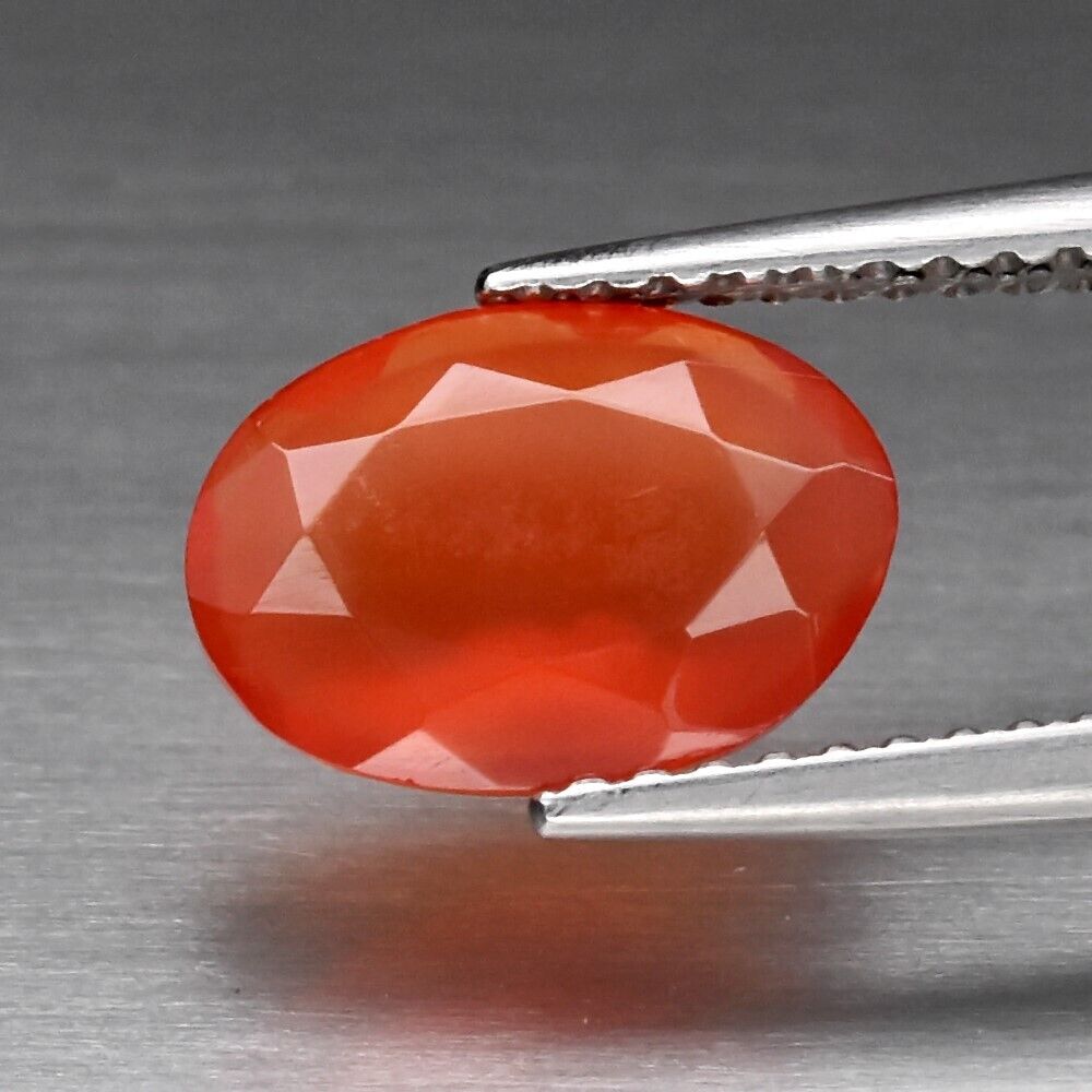1.04ct Fire Opal