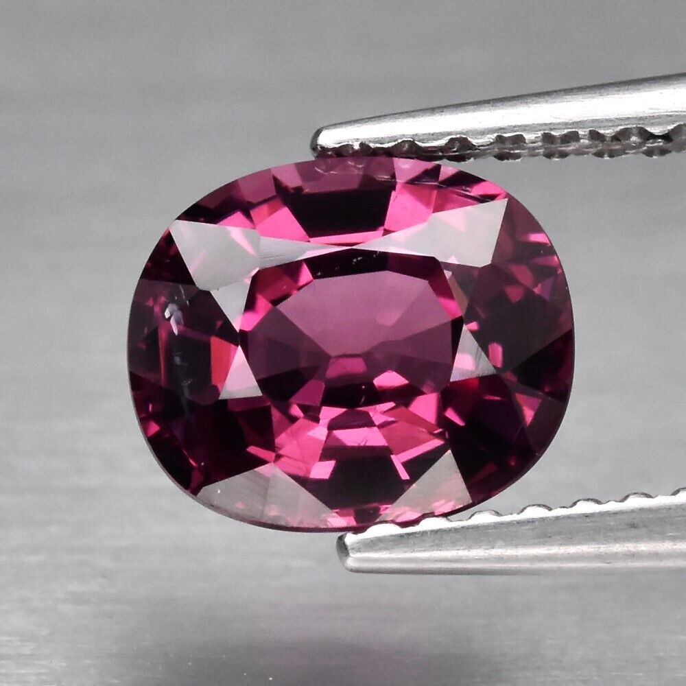 1.82ct Rhodolite Garnet