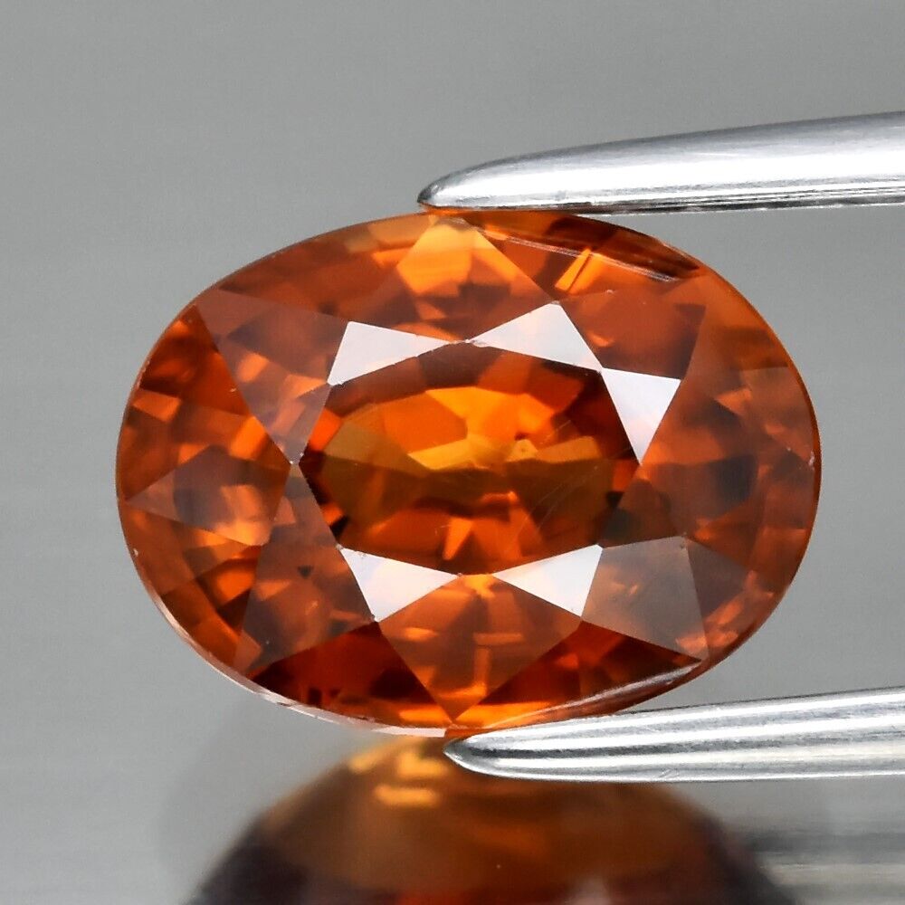 2.24ct Zircon