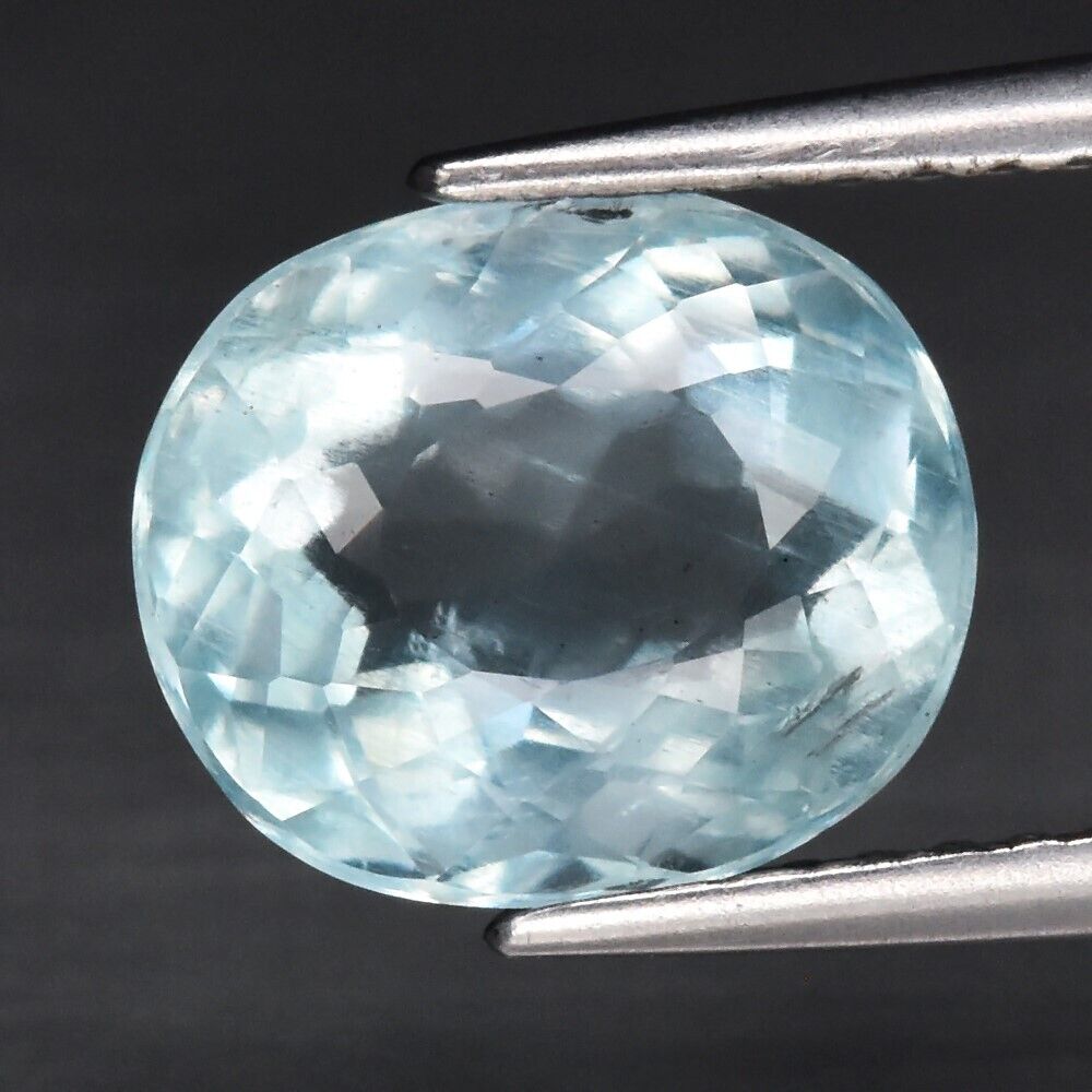 2.50ct Aquamarine