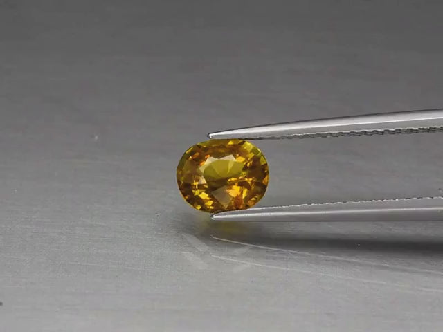 1.01ct Tourmaline