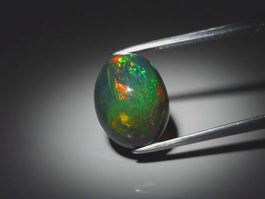 2.89ct Opal