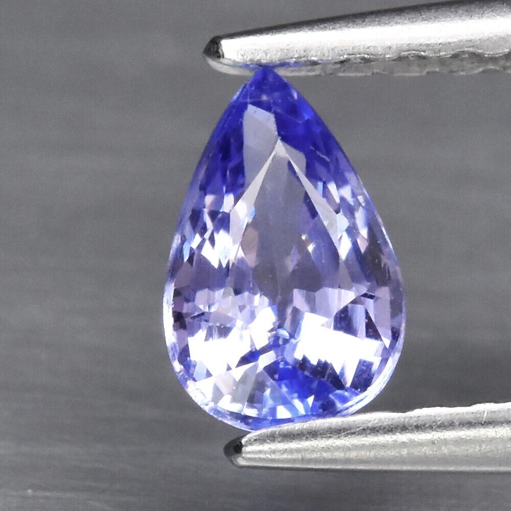 0.39ct Tanzanite boldgems