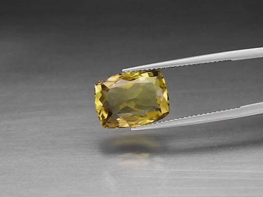 6.62ct Quartz